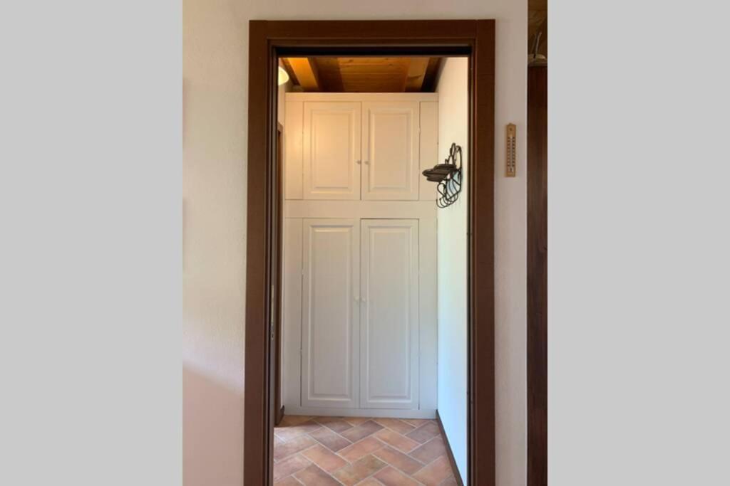 Villa Residenza Fornaro à Premolo Extérieur photo
