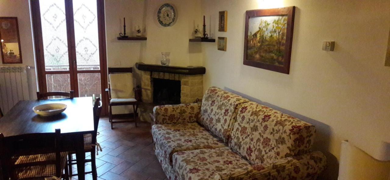 Villa Residenza Fornaro à Premolo Extérieur photo