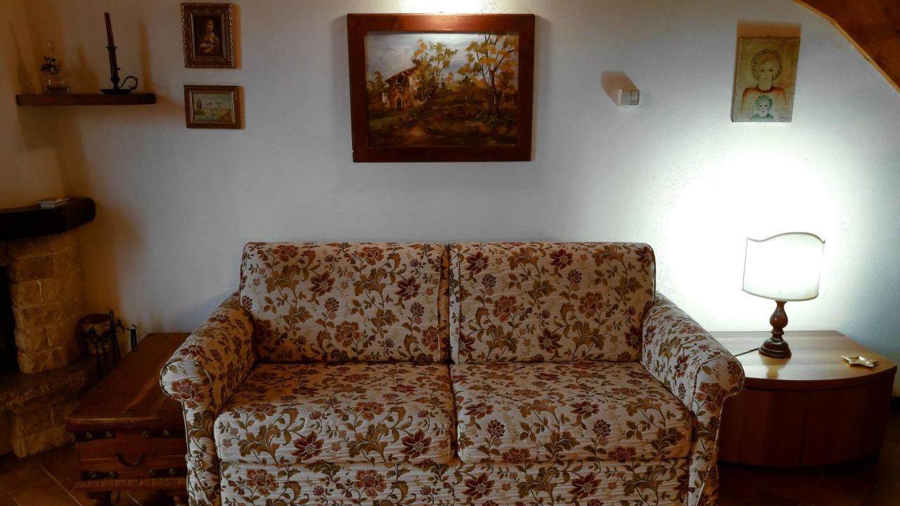Villa Residenza Fornaro à Premolo Extérieur photo
